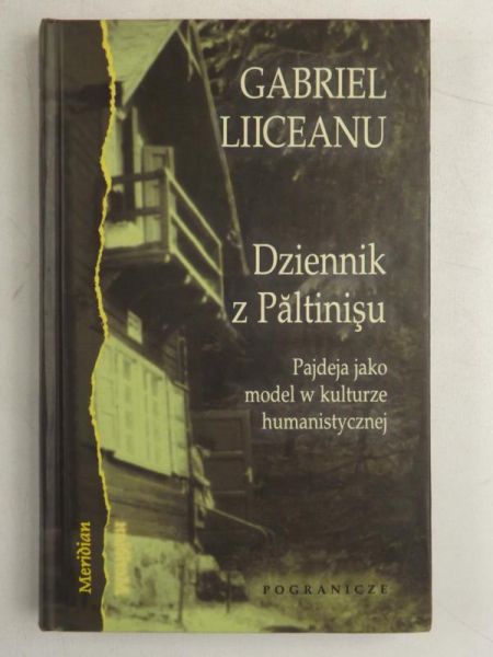 Dziennik z Paltinisu
