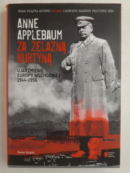 Za żelazną kurtyną