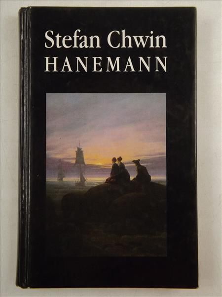Chwin Stefan - Hanemann