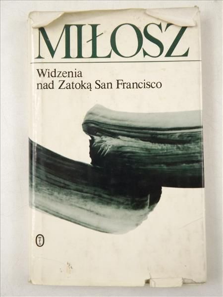 Widzenia nad Zatoką San Francisco
