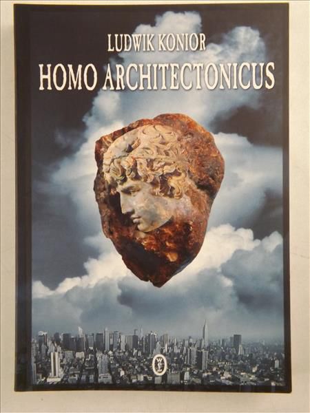 Homo Architectonicus