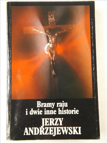 Bramy raju i dwie inne historie