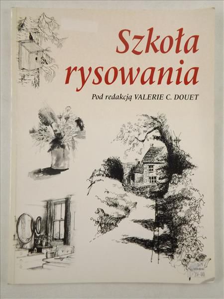 Szkoła rysowania