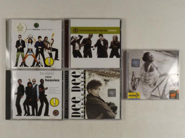 5 Cd