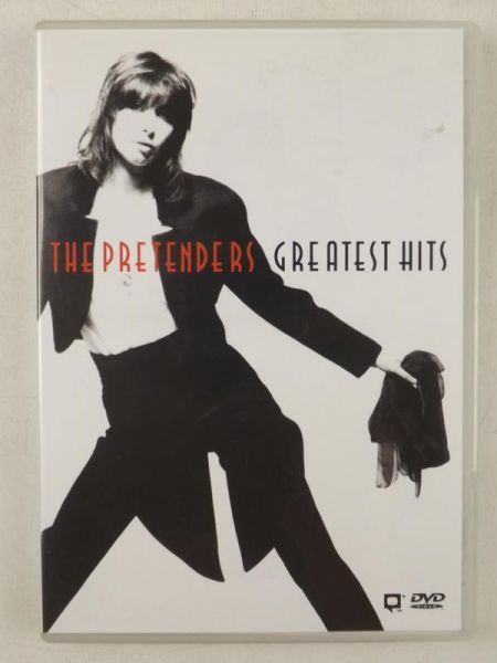 Greatest Hits, DVD