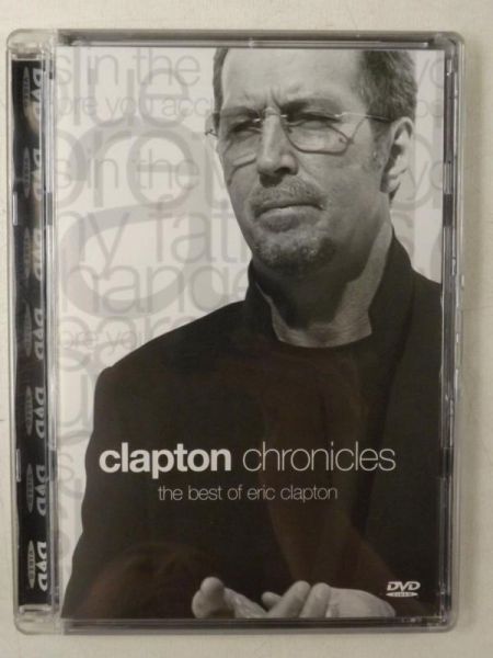 Chronicles. The Best of  , DVD