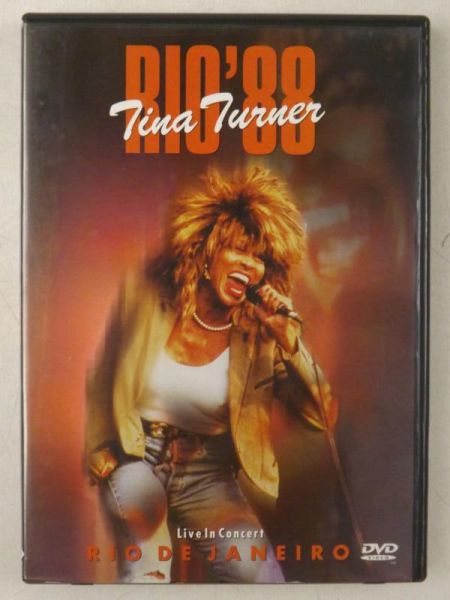 Rio 88,  DVD