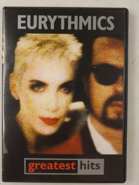Greatest Hits, DVD