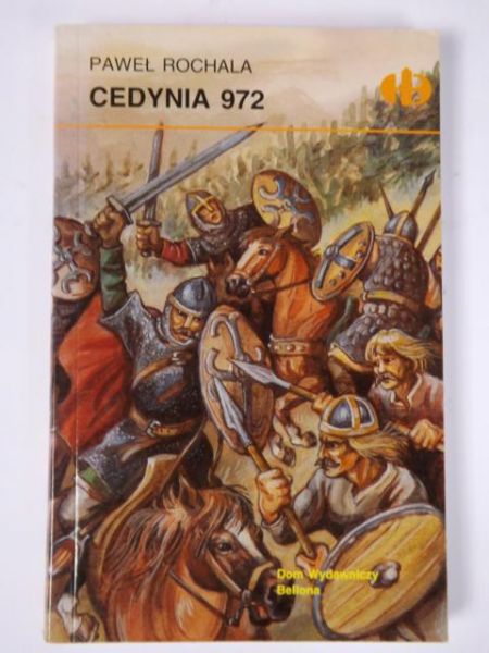 Cedynia 972, Historyczne Bitwy