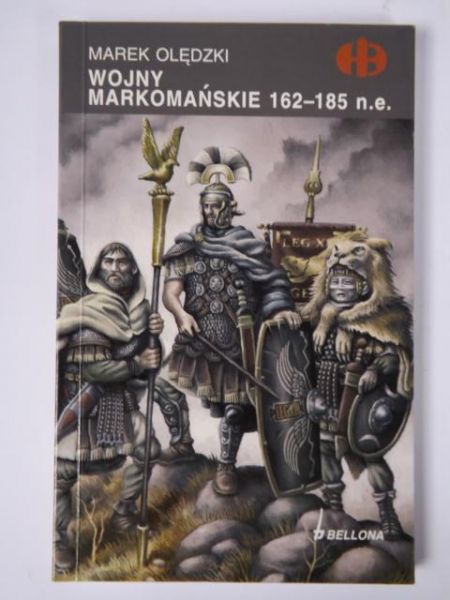 Wojny Markomańskie 162-185 n.e., Historyczne Bitwy