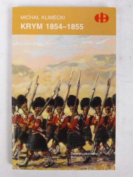 Krym 1854-1855, Historyczne Bitwy