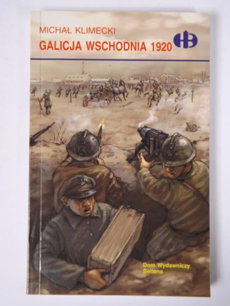 Galicja Wschodnia 1920, Historyczne Bitwy