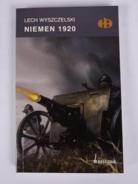 Niemen 1920, Historyczne Bitwy