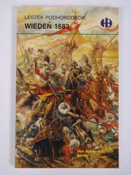 Wiedeń 1683, Historyczne Bitwy