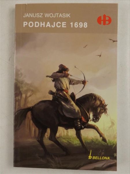 Podhajce 1698, Historyczne Bitwy