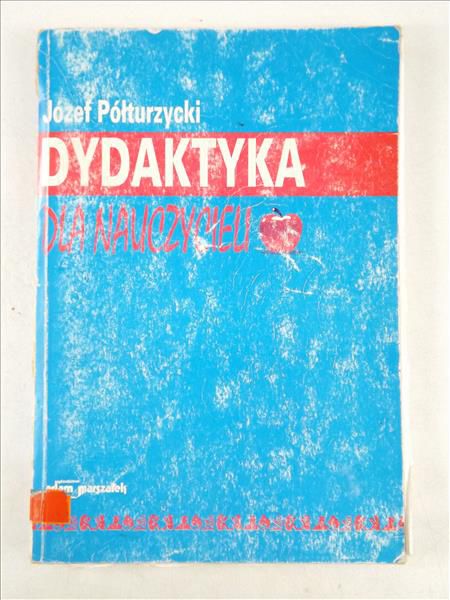 Dydaktyka dla nauczycieli