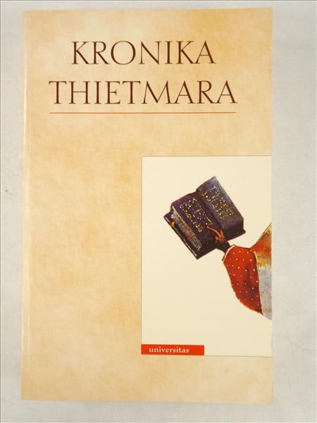Kronika Thietmara