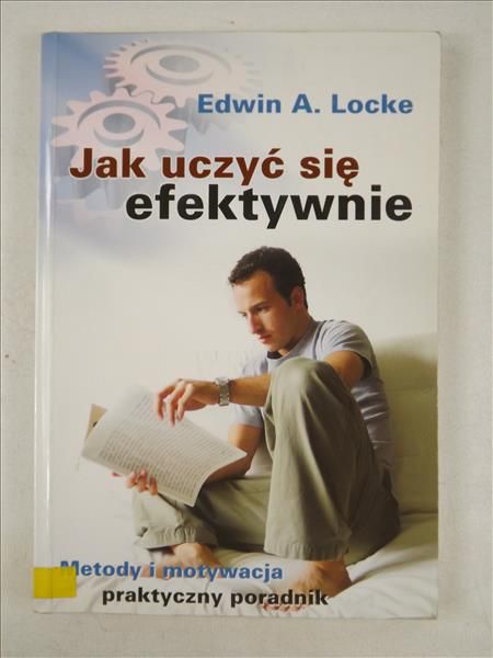 Jak uczyć się efektywnie