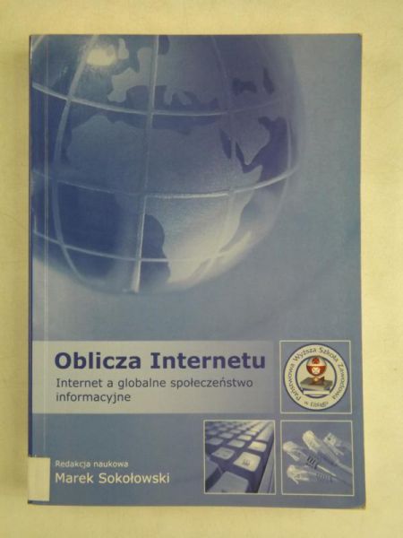 Oblicza Internetu
