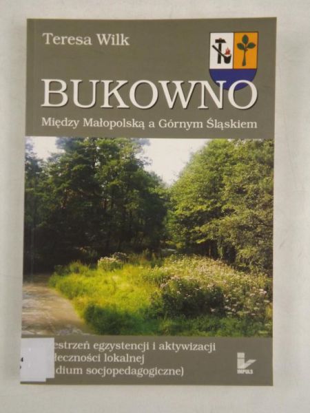 Bukowno
