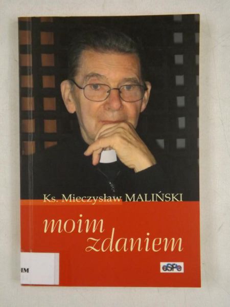 Moim zdaniem