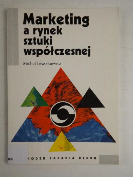 Marketing a rynek sztuki współczesnej