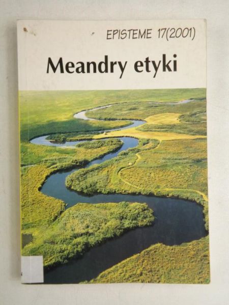 Meandry etyki