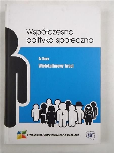 Wielokulturowy Izrael