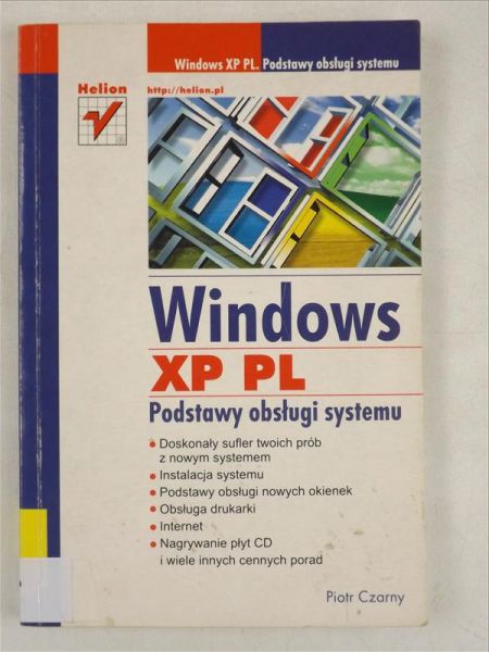 Windows XP PL
