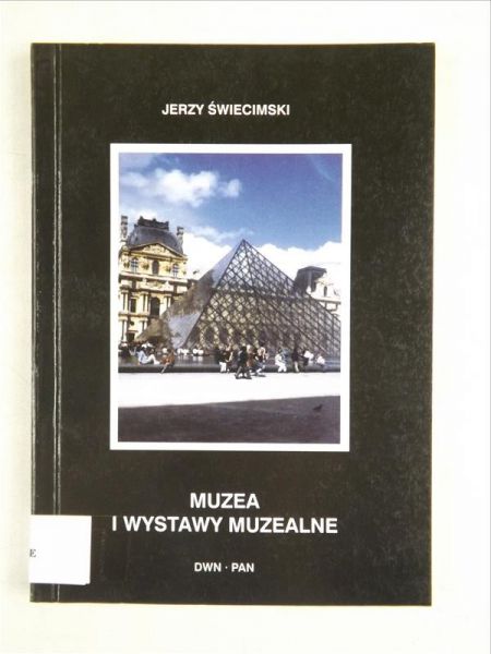 Muzea i wystawy muzealne