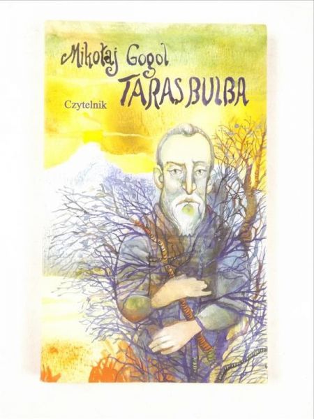 Gogol Mikołaj - Taras Bulba