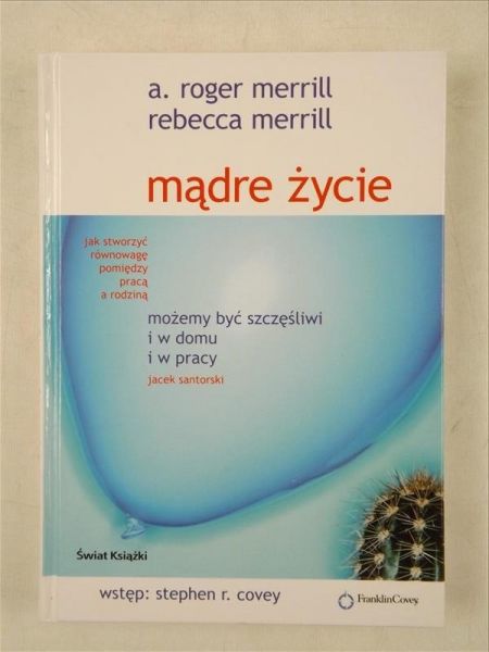 Rebecca - Mądre życie