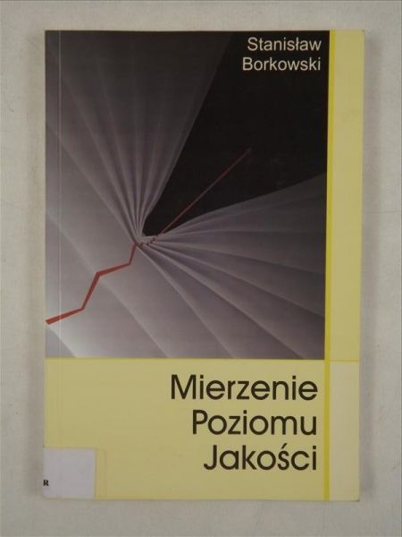 Mierzenie poziomu jakości