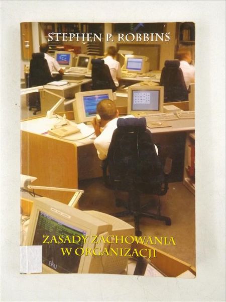 Zasady zachowania w organizacji