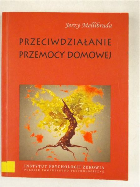 Przeciwdziałanie przemocy domowej