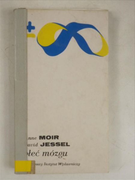 Moir Anne,   - Płeć mózgu, BMW