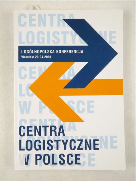 Centra logistyczne w Polsce