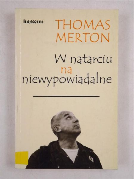 W natarciu na niewypowiadalne