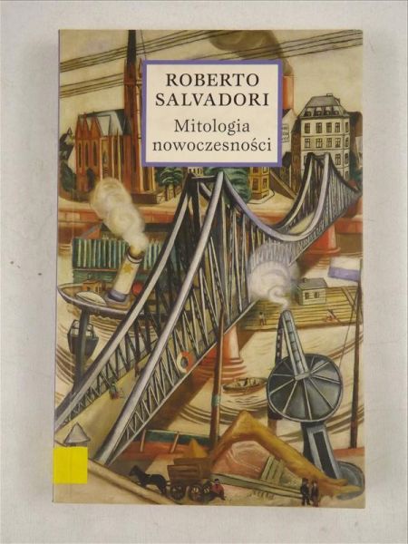 Mitologia nowoczesności