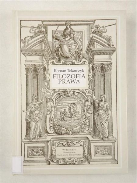 Filozofia prawa