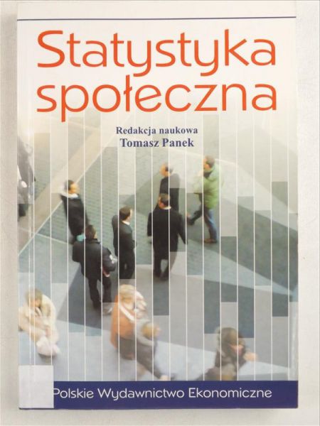 Statystyka społeczna