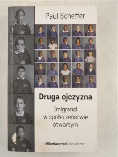 Druga ojczyzna