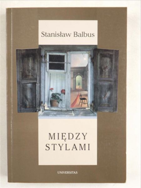 Między stylami