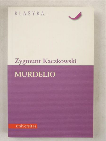 Murdelio