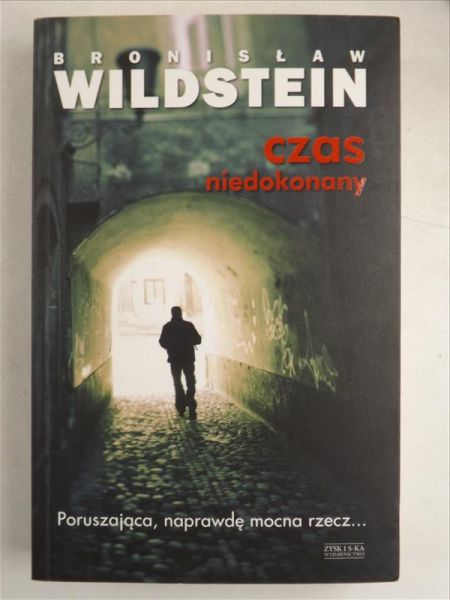 Czas niedokonany