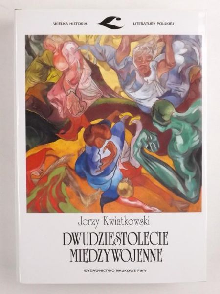 Dwudziestolecie międzywojenne, WHLP