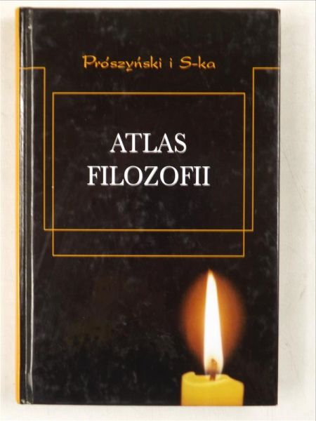 Kunzmann Peter, Burkard -Peter,   - Atlas filozofii