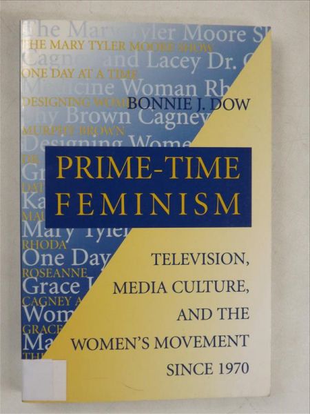 Prime-Time Feminism