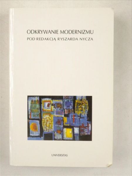 Odkrywanie modernizmu