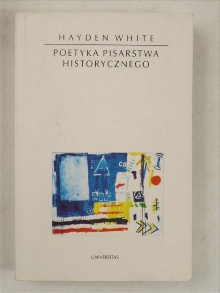 Poetyka pisarstwa historycznego
